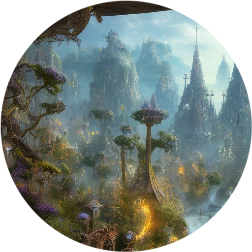 Alfheim