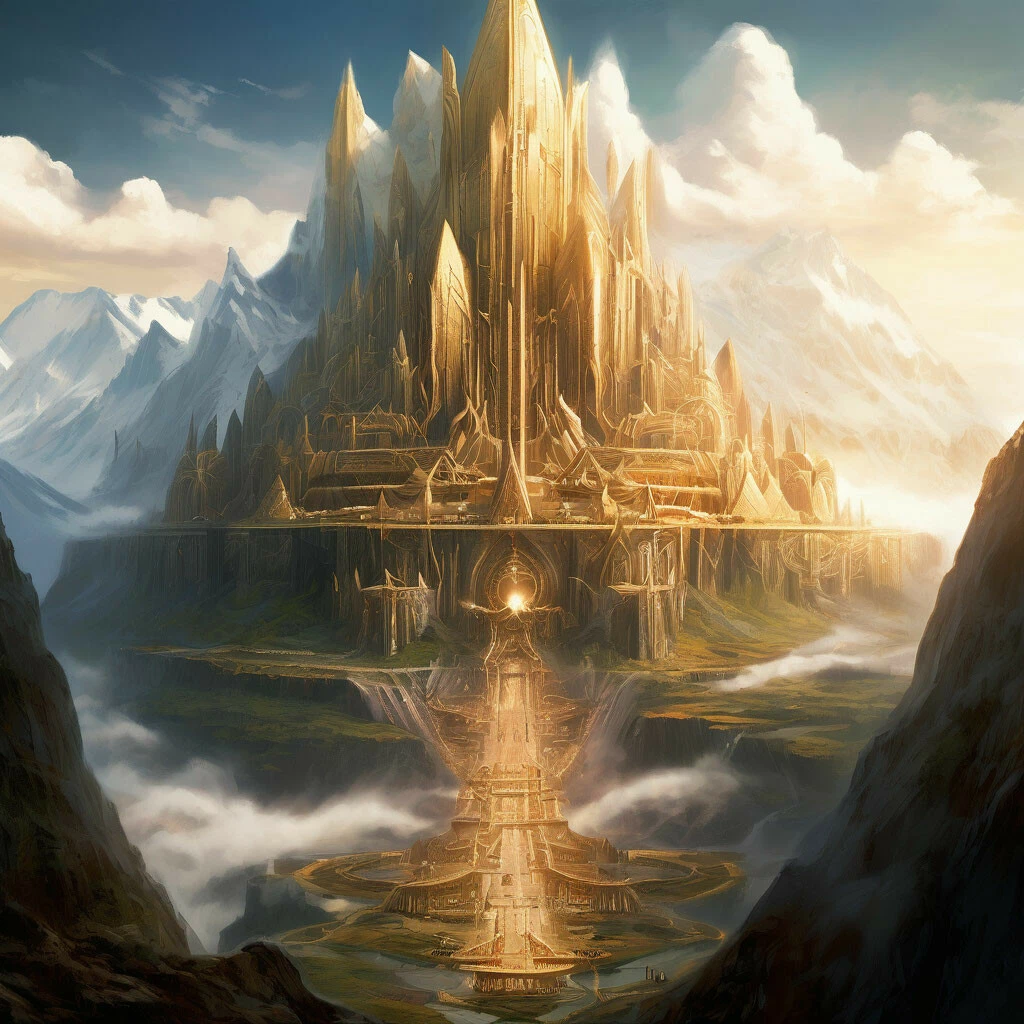 Asgard