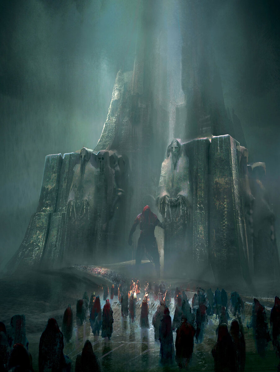 Helheim