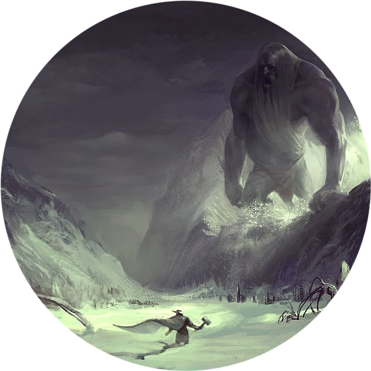 Jotunheim
