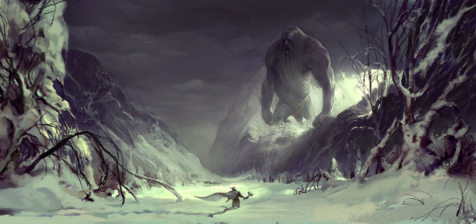Jotunheim