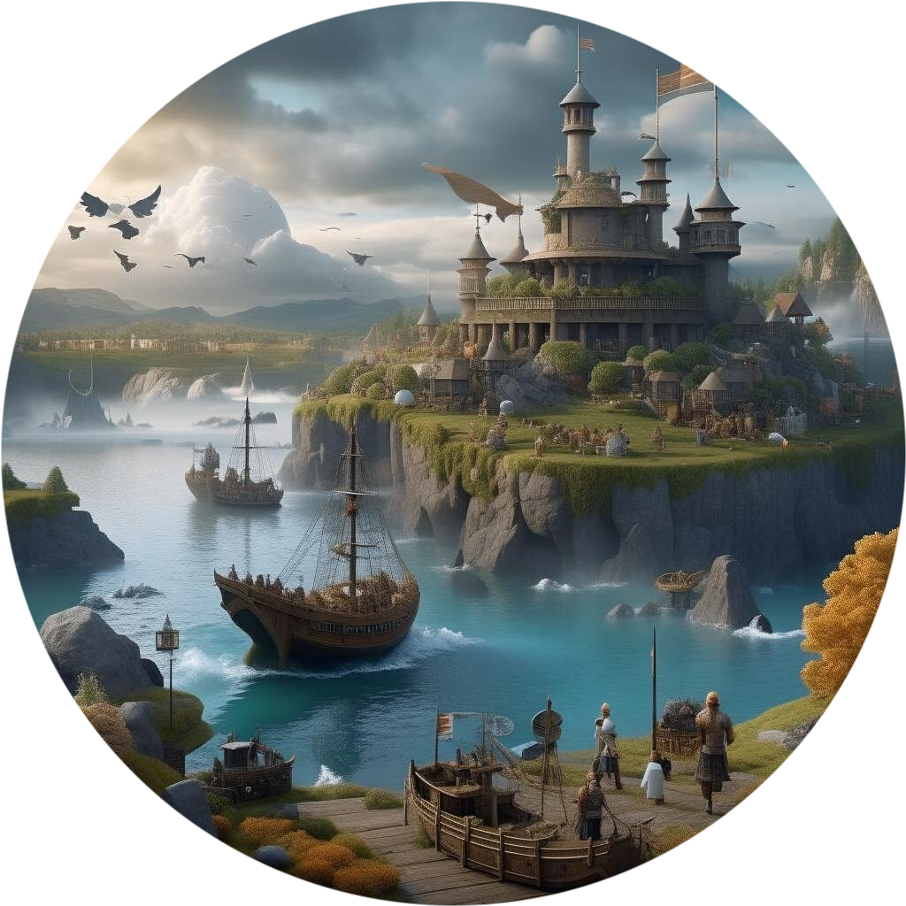 Midgard