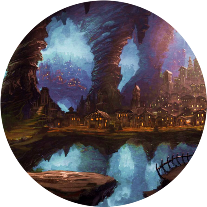 Svartalfheim